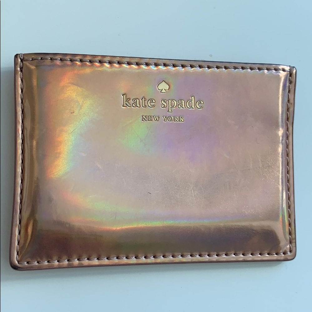 Kate Spade Card Holder